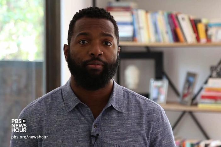 Baratunde Thurston on fighting racist absurdity with laughs
