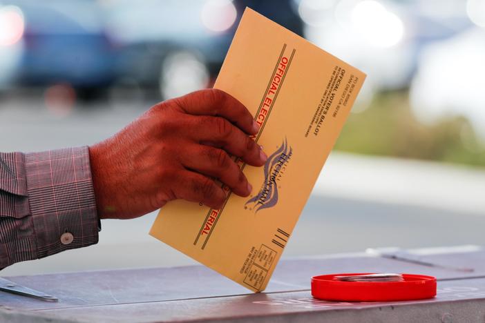 The truth about vote-by-mail and fraud