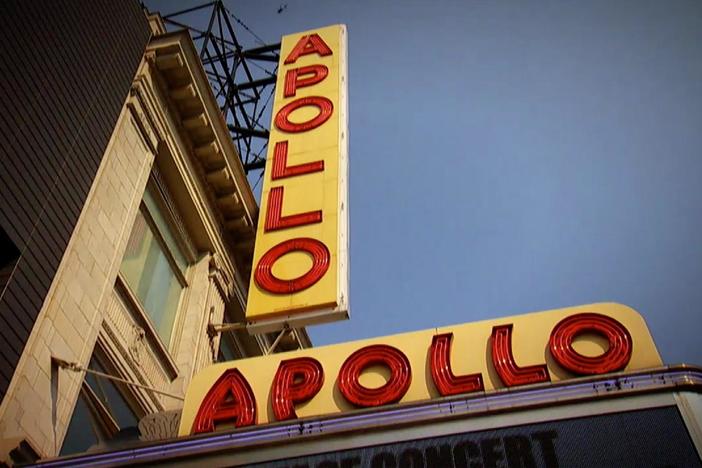 Field Trip: Apollo Theater, from New York City, Hour 2.