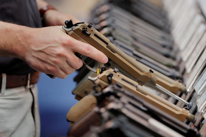 NRA remains key player in battle over gun laws, but is its ‘unbreakable grip' diminishing?