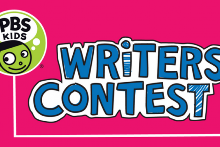 GPB Education presents highlights from its PBS Kids Writers Contest.