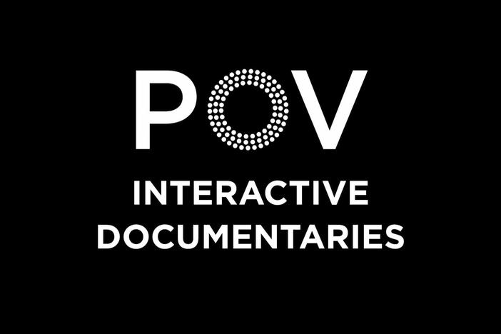 A short trailer for POV Interactive Documentary Shorts