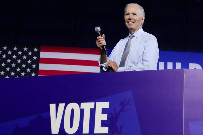 How election results will affect the Biden administration’s agenda