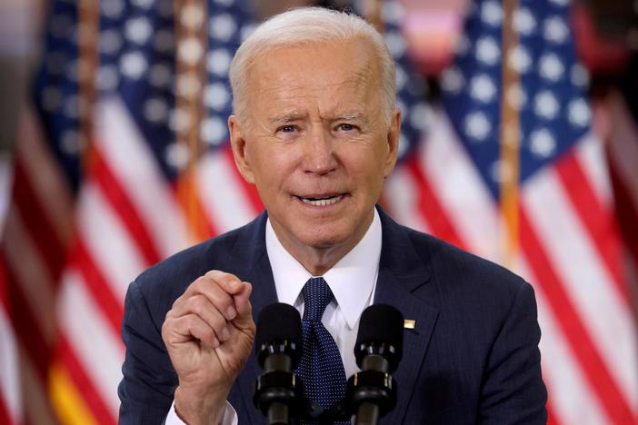 What to expect from Biden's joint address to Congress and the Republican response