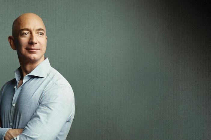 FRONTLINE examines Amazon CEO Jeff Bezos’ rise & the global impact of the empire he built.