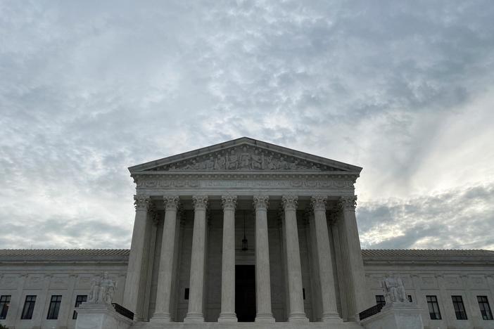 Supreme Court resumes in-person arguments with abortion, guns, religious freedom on agenda