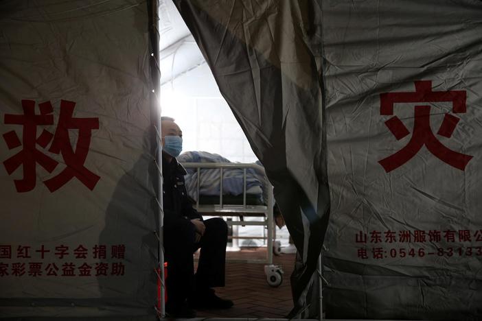 How novel coronavirus outbreak has disrupted life across China