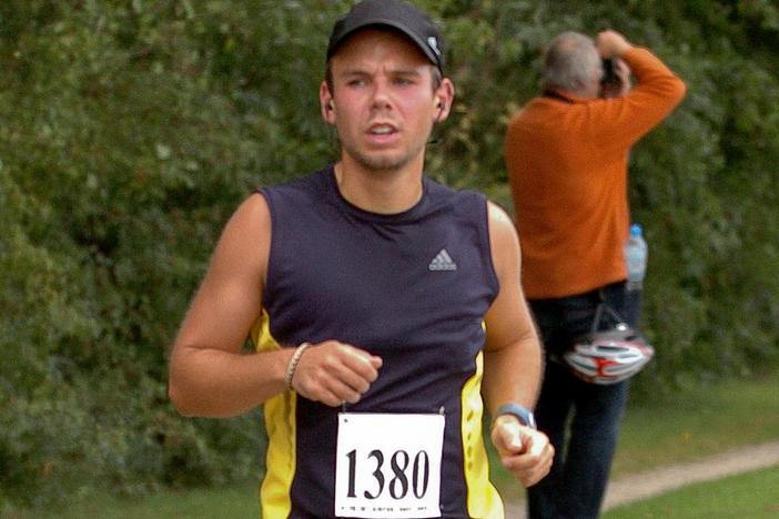 News Wrap: Germanwings co-pilot was hiding illness, say prosecutors