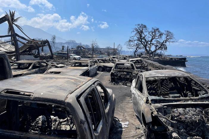 Why people in Maui were caught off guard by the deadly wildfires
