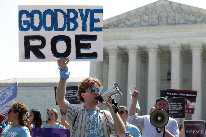 How anti-abortion activists laid the groundwork for rollback of Roe v. Wade