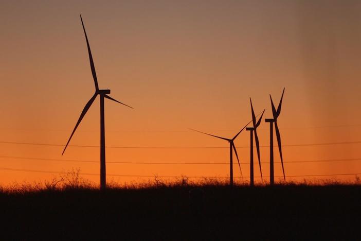 How the end of a major tax incentive may impact wind energy