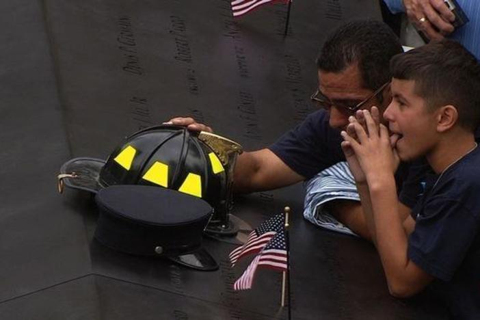 Around U.S. and World, Victims of 9/11 Commemorated on 10th Anniversary