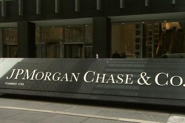 After JPMorgan's Huge Loss, Is More Regulation Needed?