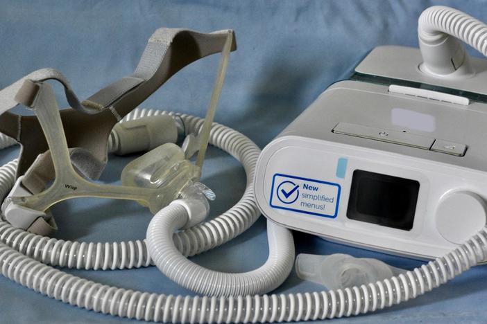 Investigation finds Philips hid safety issues with its CPAP machines for years