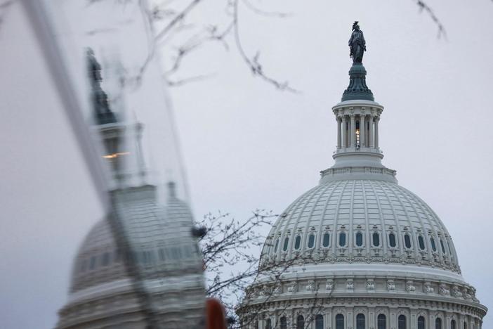 Republican Rep. Nancy Mace on spy balloons, debt ceiling and future of her party