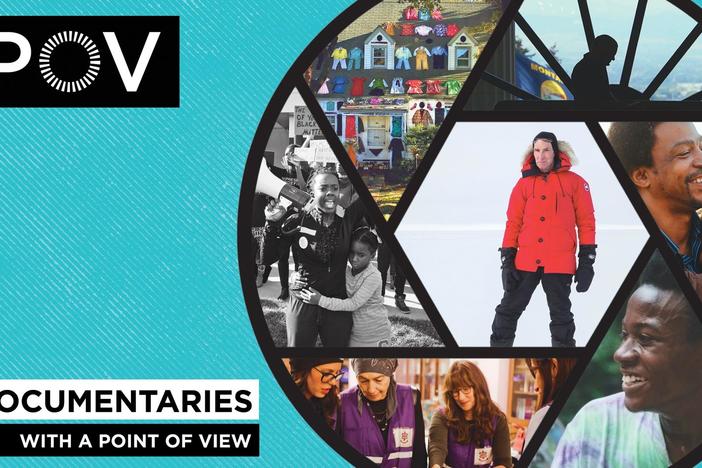 POV is television's longest-running showcase for independent non-fiction films.