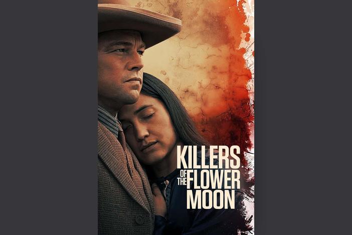 Lily Gladstone on her historic Oscar nomination for 'Killers of the Flower Moon'