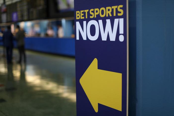 Rise of sports betting brings concerns some colleges are too involved in its promotion
