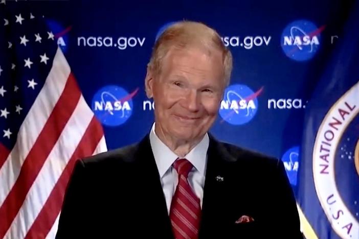 Bill Nelson joins the show.