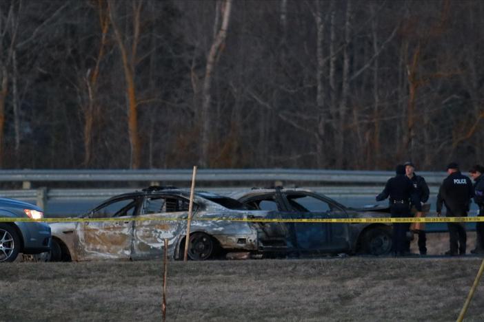 News Wrap: Nova Scotia reels as mass shooting kills 18