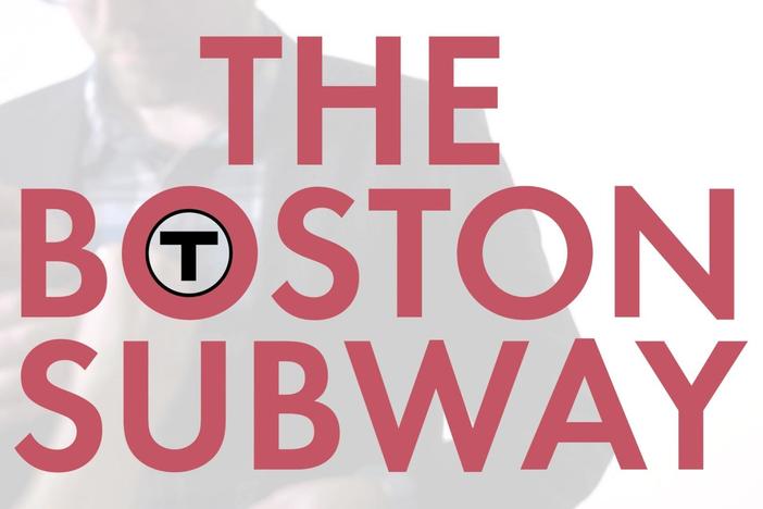 The Boston subway system is one of our nation’s oldest startup success stories. 