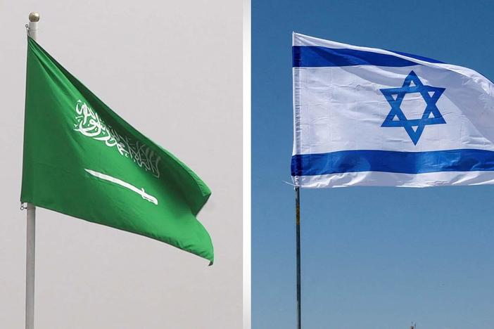 How normalized relations between Saudi Arabia and Israel could change the Middle East