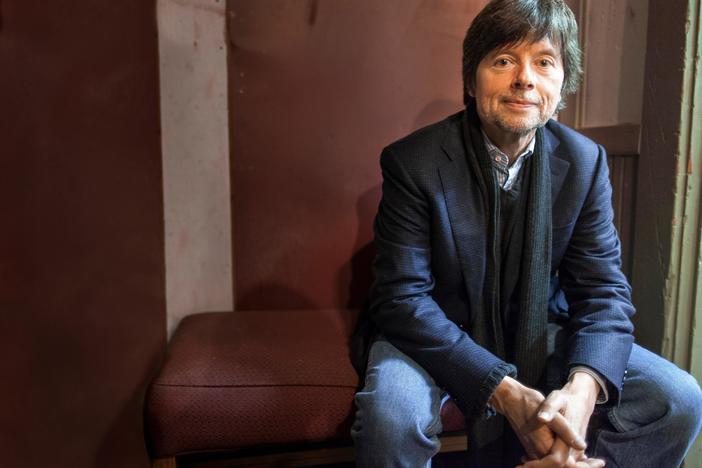 Join Tom Hanks, Meryl Streep, George Lucas and more for a tribute to Ken Burns.