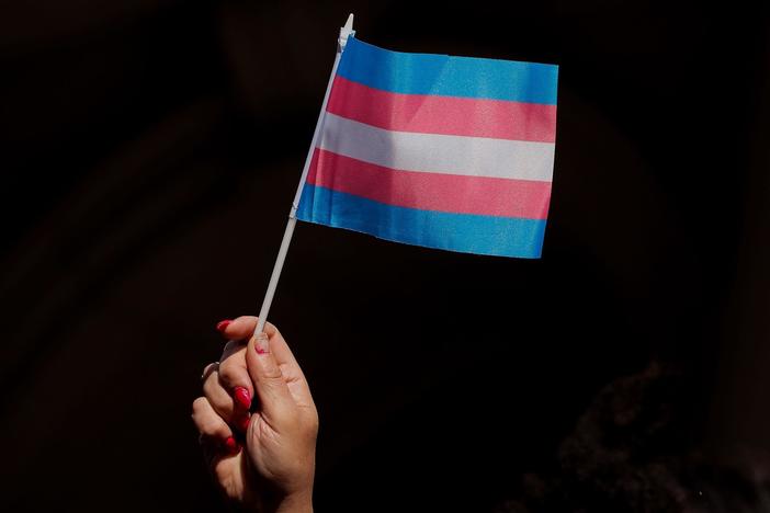 Republicans push more measures targeting transgender people