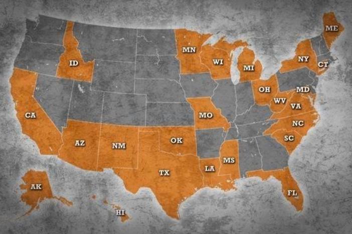 How redistricting issues can affect the outcome of state elections and federal policy.