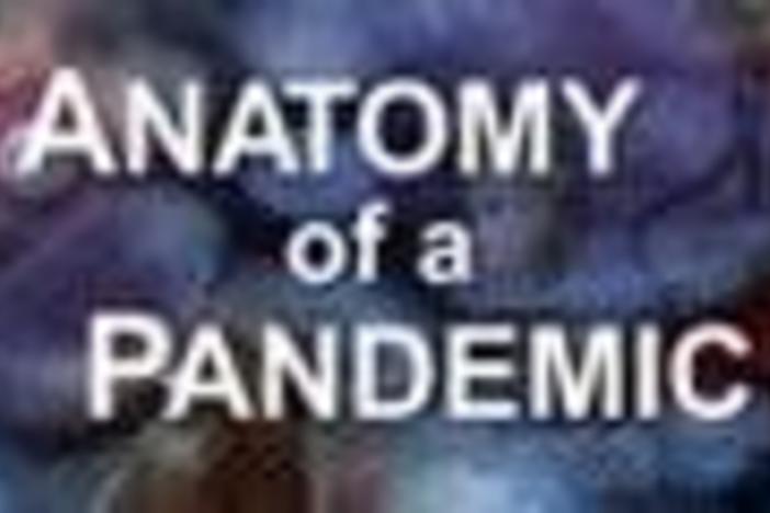 Ray Suarez Explores the H1N1 Flu Pandemic