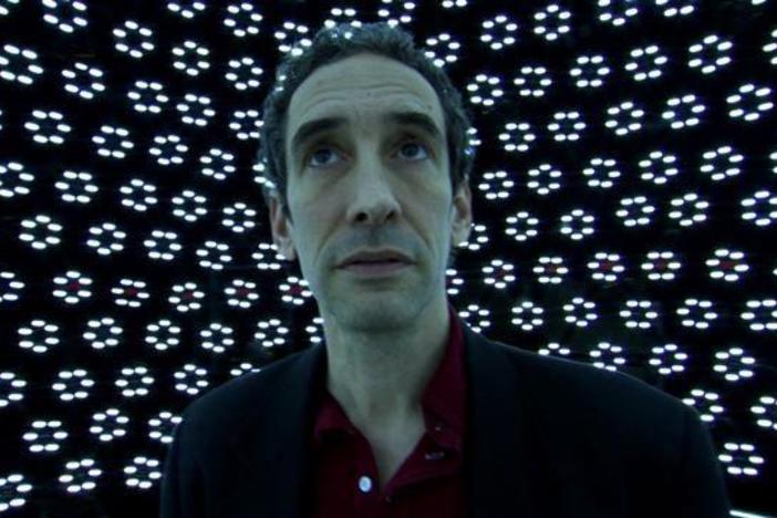 Rushkoff on thinking critically about the biases of technology used in our daily lives.