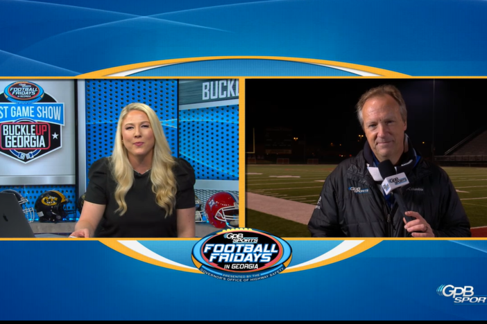 Join Hannah and Jon as they catch up with coaches around the state.