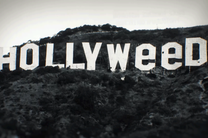 From Dollywood to Bollywood & Nollywood, the Hollywood sign has inspired many imitators.
