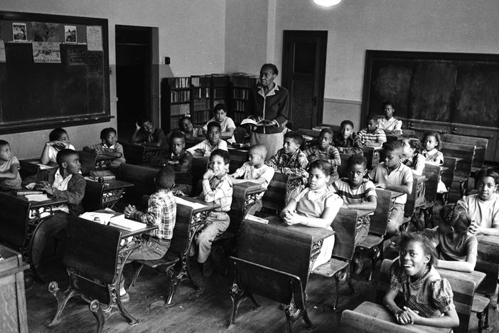 60 years after Brown v. Board, school segregation isn’t yet American history