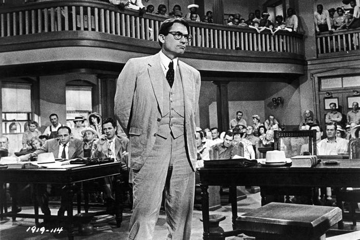 Harper Lee’s second novel, “Go Set A Watchman” will be released on Tuesday.