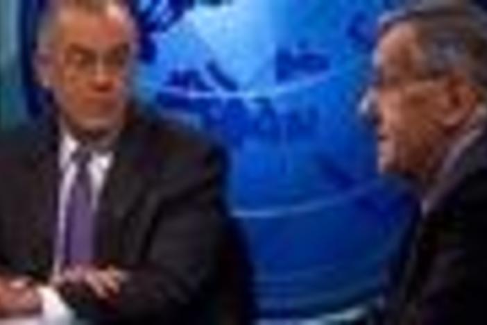 Shields and Brooks on Gun Control Policy, Susan Rice, 'Fiscal Cliff' Talks