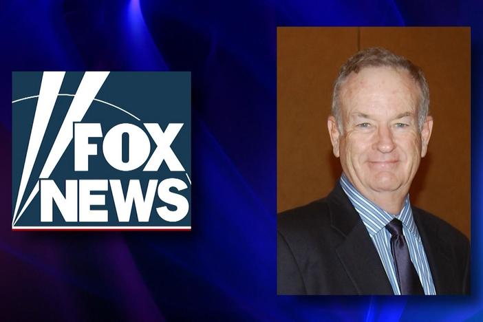 Revelations surface about another woman claiming O'Reilly sexually harassed her.