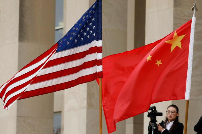 Why the U.S. ordered Chinese consulate closed -- and what it means for foreign policy