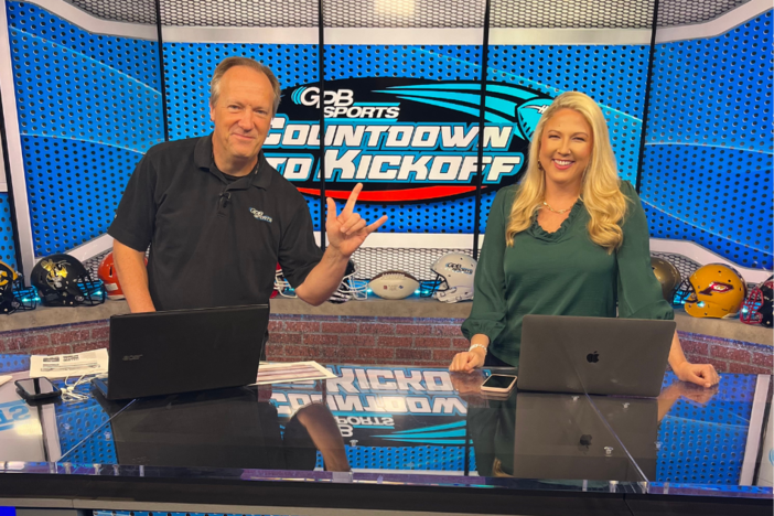 Jon Nelson and Hannah Goodin take a look at the biggest football news around the state.