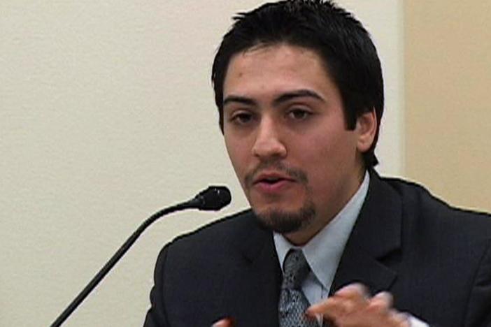 Alejandro Beutel talks about the common misconceptions about Islamic sharia law.