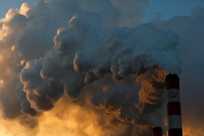 U.N. climate conference opens amid skepticism world will move away from fossil fuels