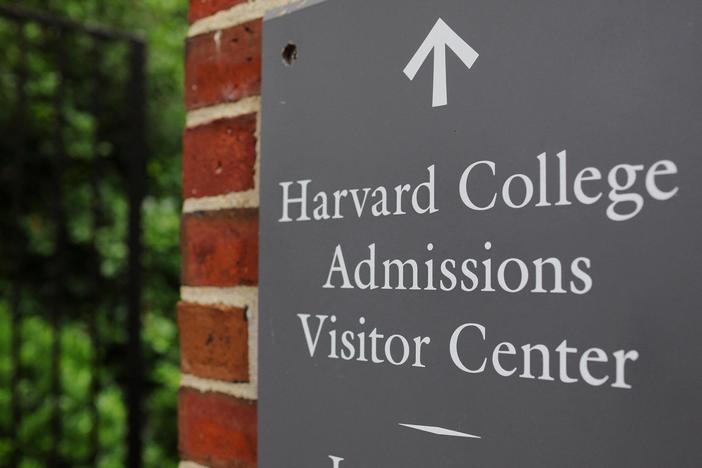 Affirmative action ruling prompts new push to end legacy admissions