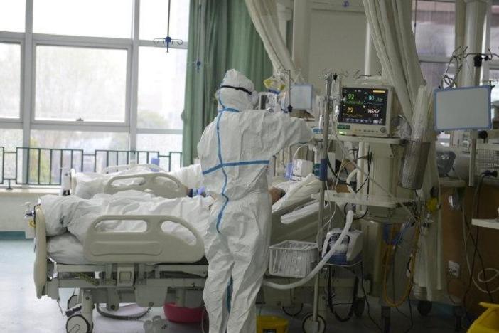 With growing coronavirus outbreak, is China’s massive quarantine the right response?