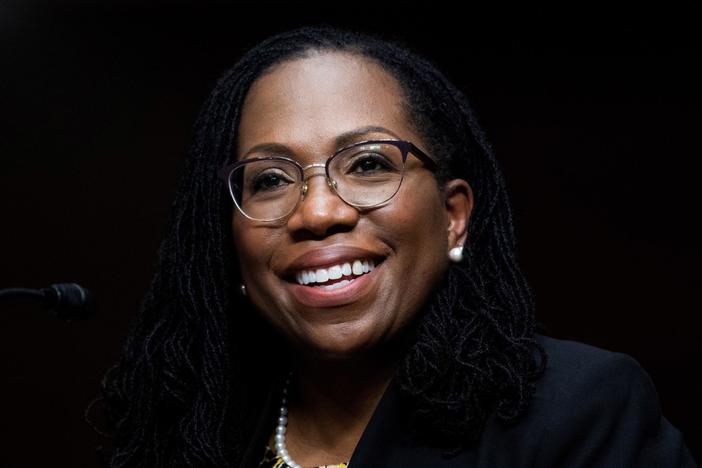 Why Judge Ketanji Brown Jackson is a leading candidate for the Supreme Court