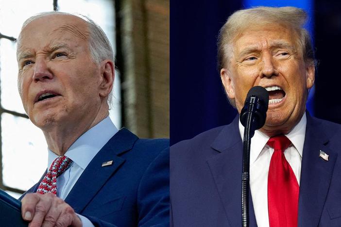 Strategists on what Biden and Trump need to do in the CNN debate to win voters