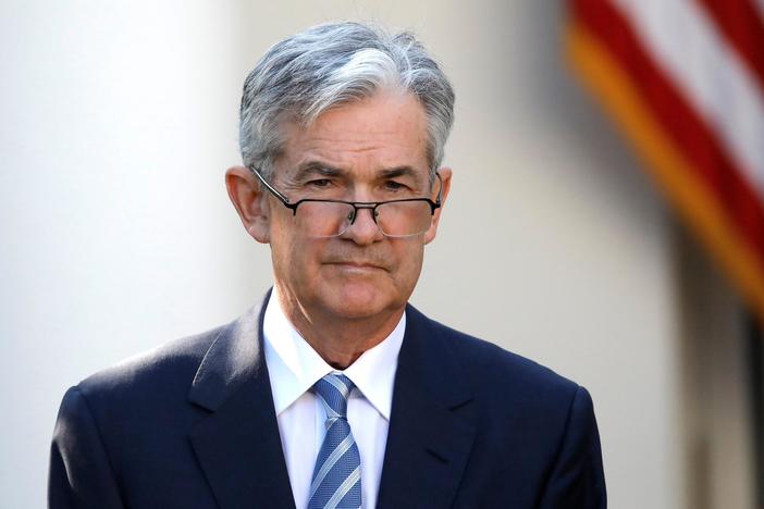 A second Powell term will make economy run 'hotter,' expert says. Here's what that means