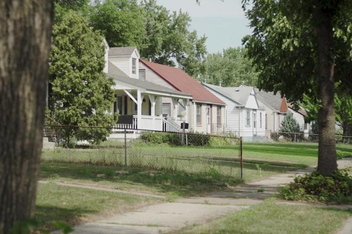 How the Twin Cities is trying to close the racial gap in home ownership