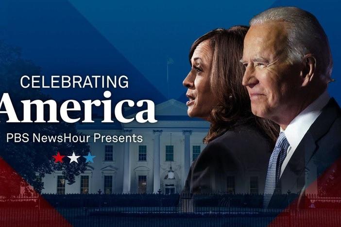 'Celebrating America' - A PBS NewsHour inauguration special