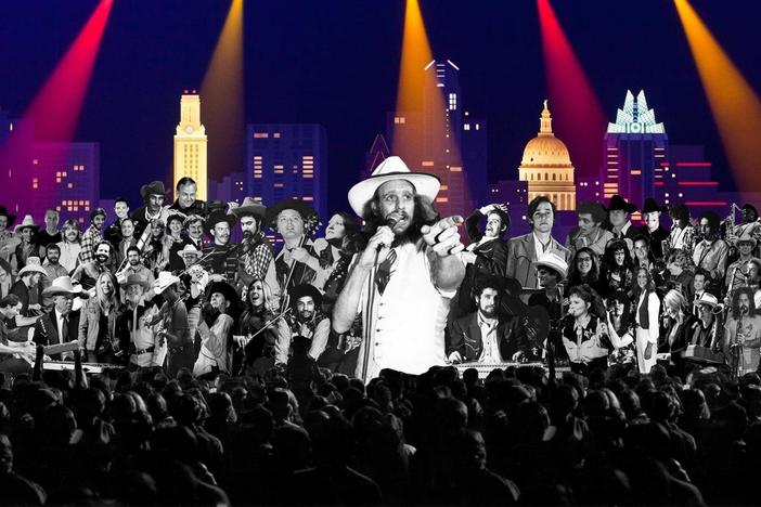 Enjoy a special hour of Austin City Limits performances by Asleep at the Wheel.