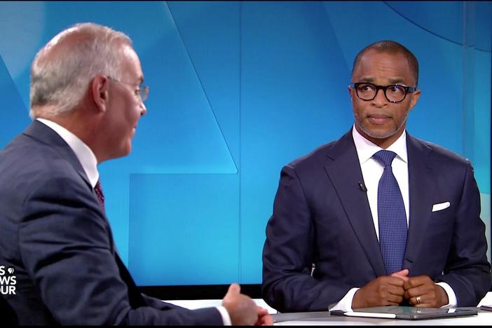 Brooks and Capehart on Kabul attack, Jan. 6 investigation, voting rights